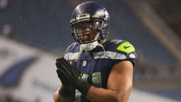 El linebacker Bobby Wagner regresa a los Seahawks