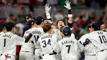 Japoneses podrán librar en sus trabajos para ver la final gracias a MLB Japón