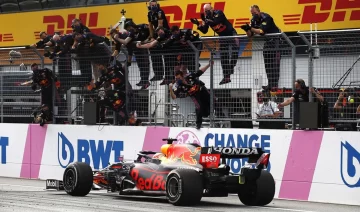 Una nueva prohibición de la Fórmula 1 de cara al Gran Premio de Australia
