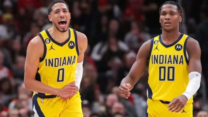Dallas Mavericks vs. Indiana Pacers: predicciones, favoritos y cuánto pagan en las casas de apuestas