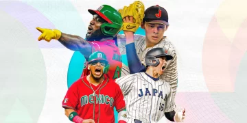 Resumen, carreras y highlights de México 5-6 Japón en el Clásico Mundial de Béisbol 2023