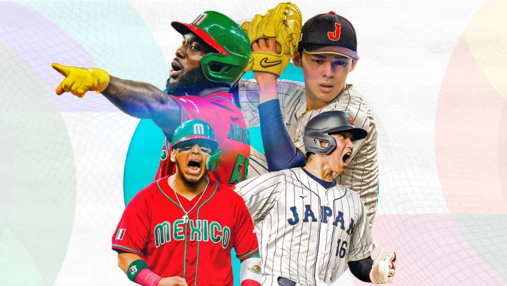 Resumen, carreras y highlights de México 5-6 Japón en el Clásico Mundial de Béisbol 2023