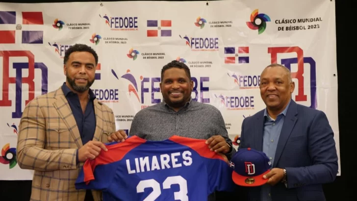 Nelson Cruz afirma que el equipo dominicano está emocionado y en armonía