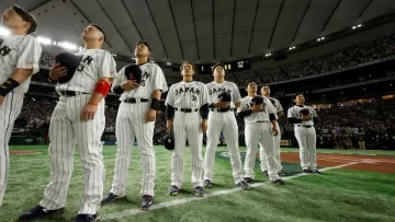 Resumen, carreras y highlights de Estados Unidos 2-3 Japón en el Clásico Mundial de Béisbol 2023