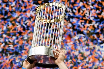 MLB temporada 2023: predicciones y favoritos a campeón en las casas de apuestas