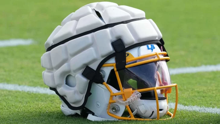 La NFL busca reducir las conmociones cerebrales