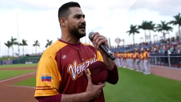 ¡No será Pablo López! Venezuela anunció a su abridor contra Dominicana
