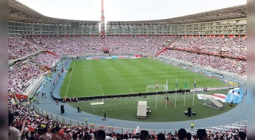 Otro Mundial sin sede definida: FIFA le retira a Perú el Mundial Sub-17