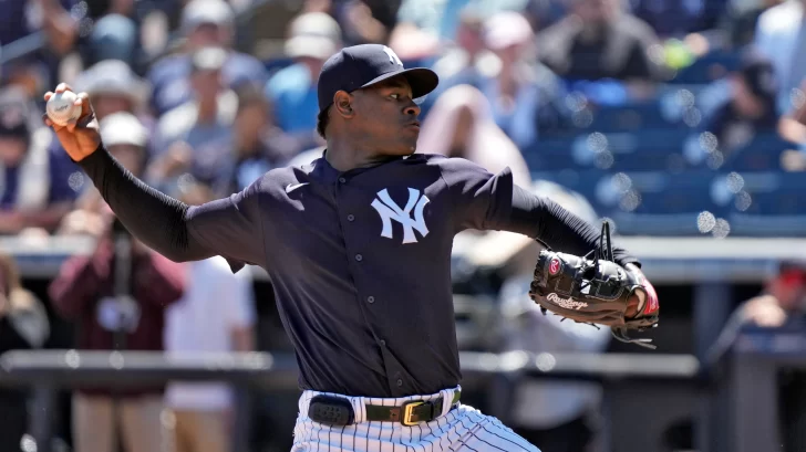 Yankees y el drama de las lesiones: hoy hubo buenas y no tan buenas noticias