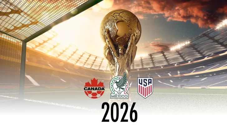 Mundial 2026: Las claves del nuevo formato de la Copa del Mundo