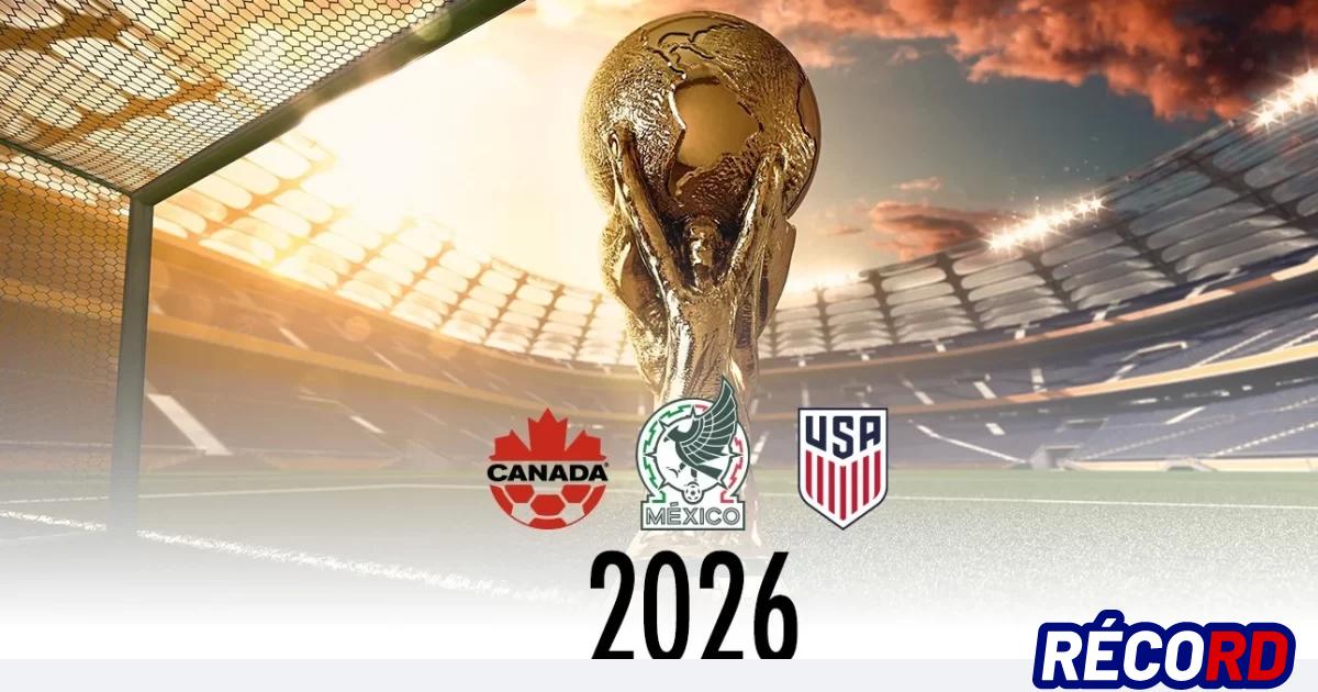 Mundial 2026 Las Claves Del Nuevo Formato De La Copa Del Mundo