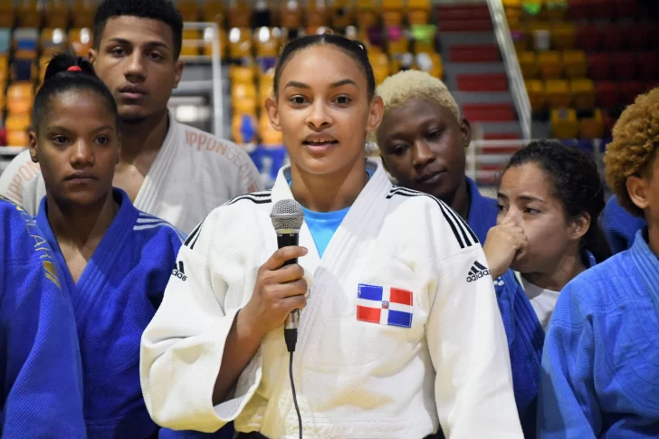 Dominicana consigue plata y bronce en Clasificatorio