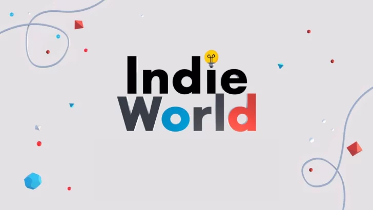 Nintendo anuncia su festival de juegos Indie