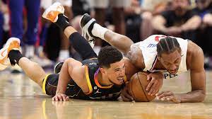 Los Ángeles Clippers vs. Phoenix Suns: predicciones, favoritos y cuánto pagan en las casas de apuestas