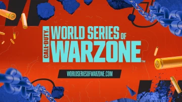 US$1,2 millones para la Serie Mundial de Warzone