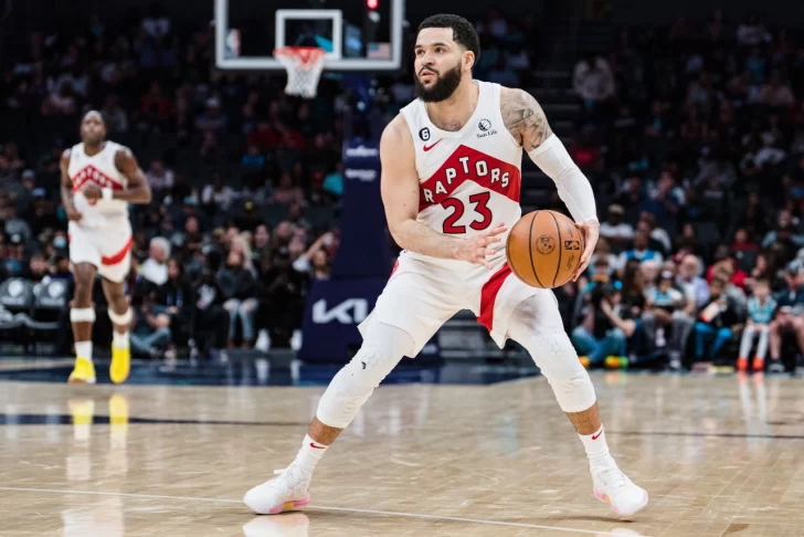 Toronto Raptors es el primer calificado a la ronda del “Play In”