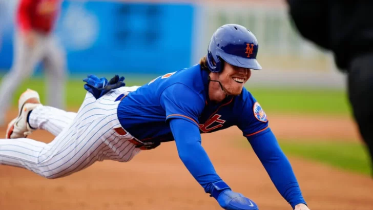 Mets de Nueva York: qué hubo detrás del ascenso a MLB de su segundo mejor prospecto