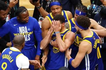 ¿Qué necesita Stephen Curry y los Warriors para clasificar a los Playoffs?