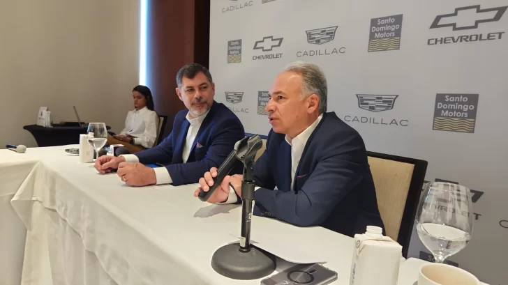 Cadillac regresa a República Dominicana con Santo Domingo Motors como casa