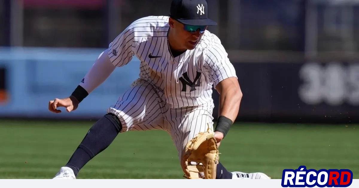 MLB: Anthony Volpe, considerado nuevo Derek Jeter de Yankees