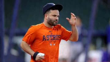 José Altuve: ¿Cuándo será su debut con los Astros en este 2023?