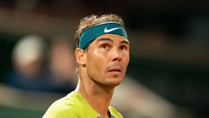 ¡Qué chulería! El estadio que construirá Rafael Nadal, con 12 pistas de tenis