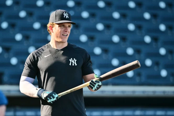 Yankees y el regreso que tanto se ha esperado en el Bronx
