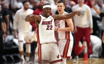 Miami Heat vs. Milwaukee Bucks: predicciones, favoritos y cuánto pagan en las casas de apuestas