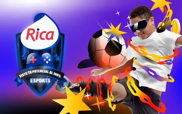 Vuelve la Copa Rica de Esports 2023