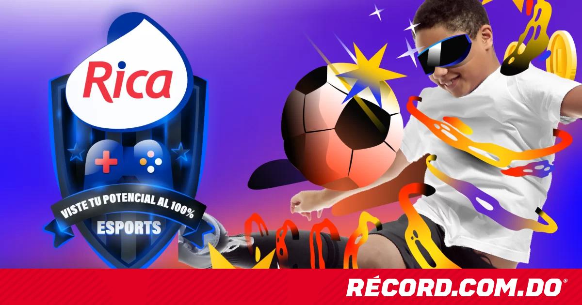 Vuelve La Copa Rica De Esports 2023 1851