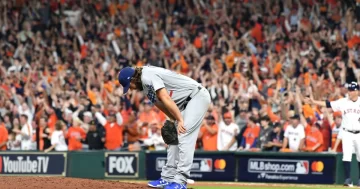 Cómo Astros de Houston no solo robaron señas, también al legado de Clayton Kershaw