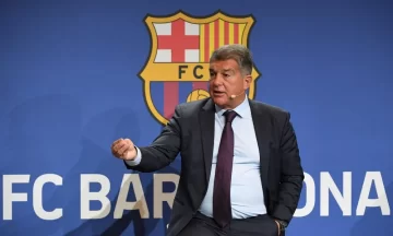 Barcelona carga contra LaLiga y pide la dimisión de Javier Tebas