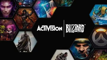 Un país bloquea la compra de Activision por parte de Microsoft