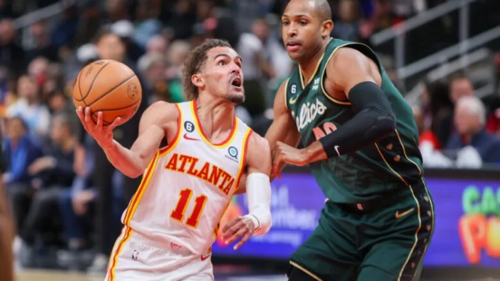Boston Celtics vs. Atlanta Hawks: predicciones, favoritos y cuánto pagan en las casas de apuestas