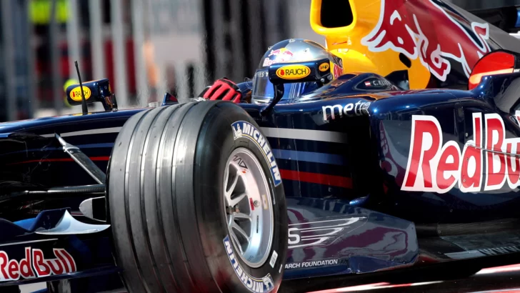Red Bull demuestra sobradamente su superioridad en la F1
