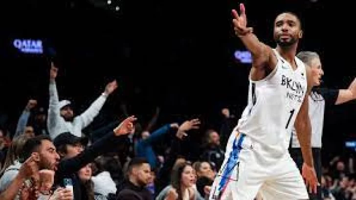 Philadelphia 76ers vs. Brooklyn Nets: predicciones, favoritos y cuánto pagan en las casas de apuestas