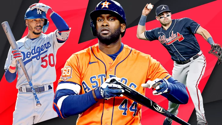 5 Equipos con una alineación que podría convertirlos en la mejor ofensiva de la MLB del 2023