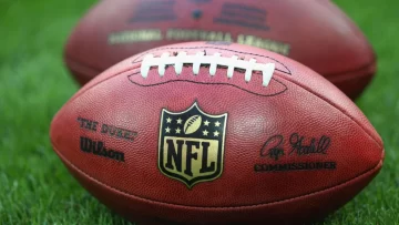 NFL suspende a cinco jugadores tras violar la política de apuestas
