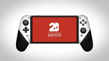 Se revelan nuevos datos que confirmarían la Nintendo Switch 2