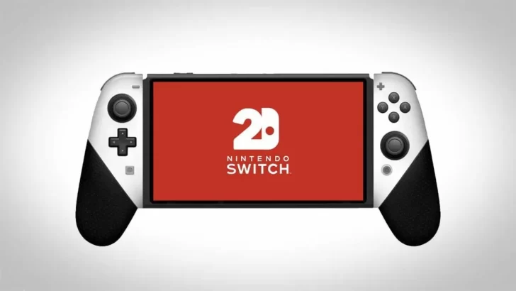 Se revelan nuevos datos que confirmarían la Nintendo Switch 2