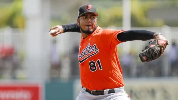 Denyi Reyes tendrá una oportunidad con los Mets de Nueva York