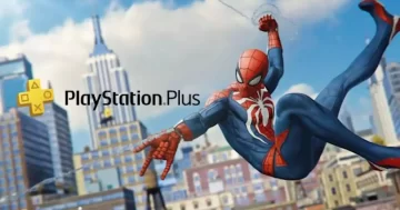 PlayStation Plus retira una treintena de títulos de su catálogo