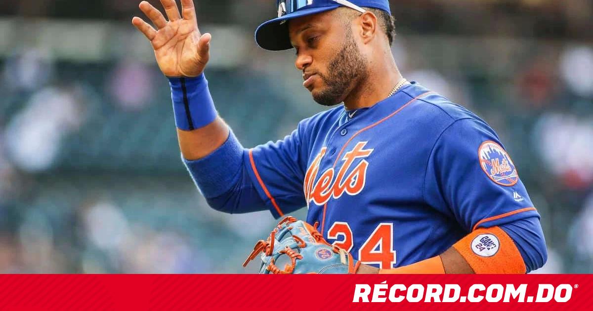 Robinson Canó es dejado en libertad por los Padres