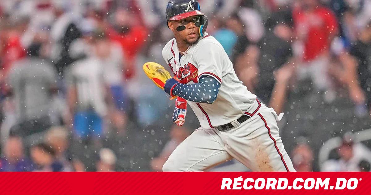 Bravos de Atlanta on X: Hoy estaremos usando los uniformes de