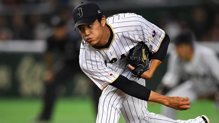 Viejo rival de Ohtani y nueva promesa de Japón en MLB, con duro debut contra Shohei