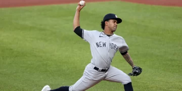 Yankees planean utilizar a Deivi García en un nuevo rol