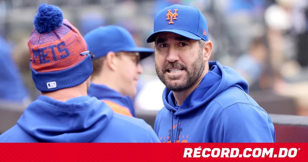 El Retorno Del Rey: Justin Verlander Toca A Las Puertas De Su Debut Con ...