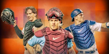 Fantasy MLB 2023: Los 5 mejores receptores para béisbol de fantasía 2023 y otras opciones productivas a bajo costo
