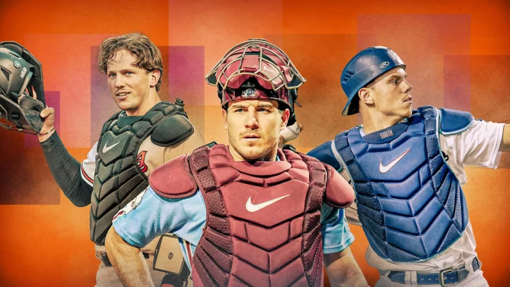 Fantasy MLB 2023: Los 5 mejores receptores para béisbol de fantasía 2023 y otras opciones productivas a bajo costo