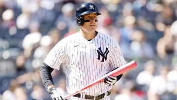 Yankees emiten veredicto sobre la lesión de Anthony Rizzo